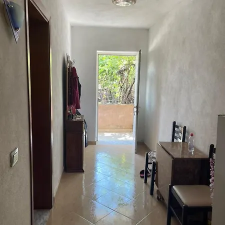 Apartment Eniks House