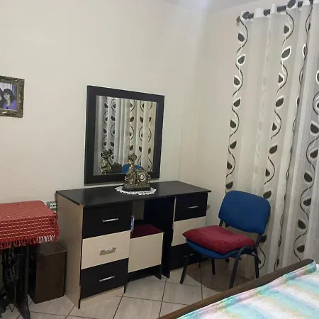 Apartment Eniks House Pogradec