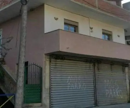Eniks House Apartment