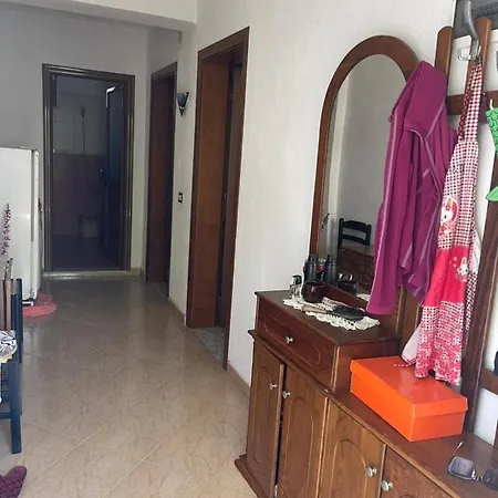 Eniks House Apartment Pogradec