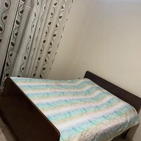 Apartamento Eniks House